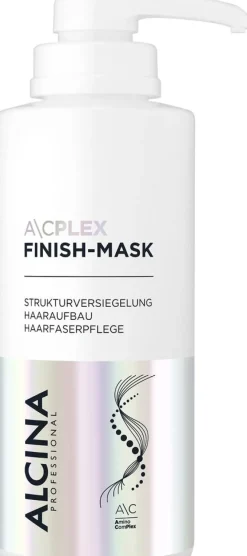 Best Alcina ACPlex Finishing Maske