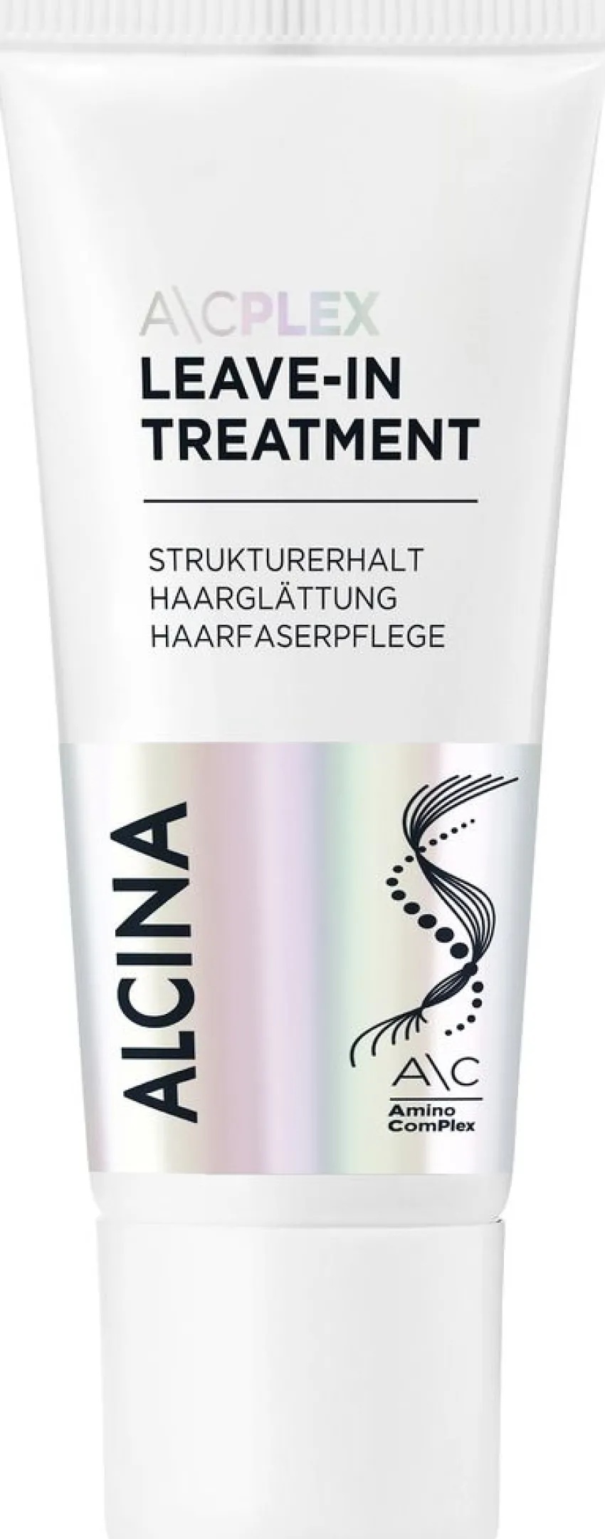 Fashion Alcina ACPlex Leave-In Treatment