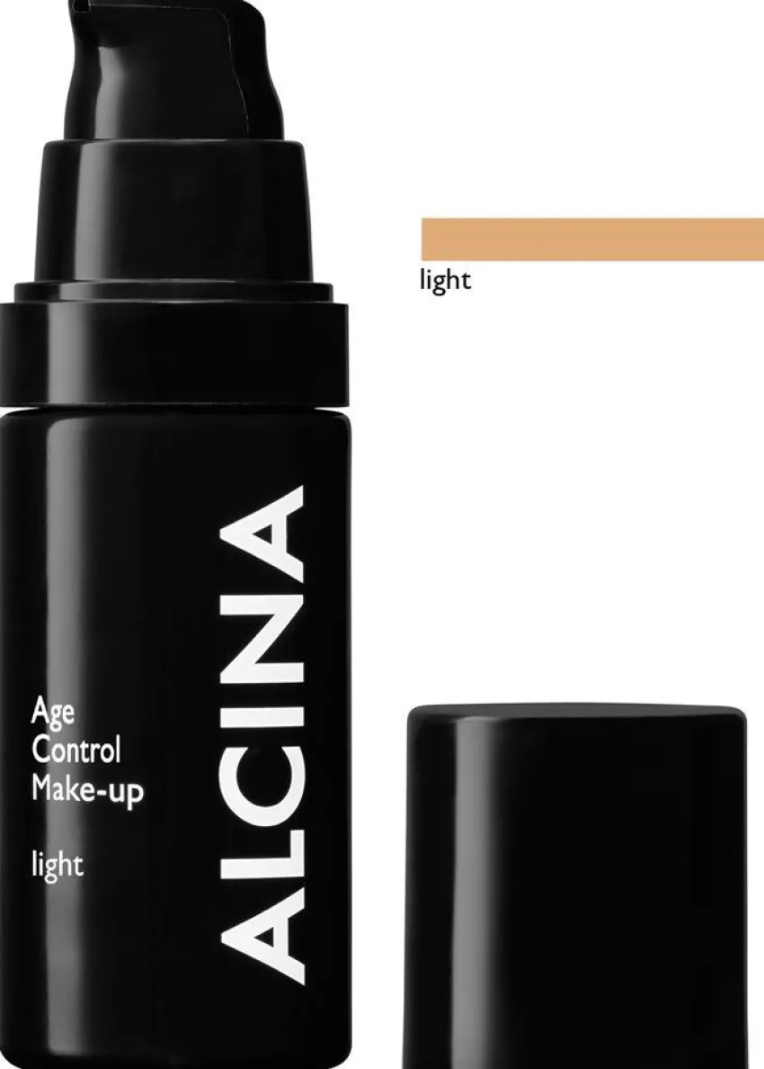 New Alcina Age Control Make-up