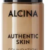 Discount Alcina Authentic Skin Foundation