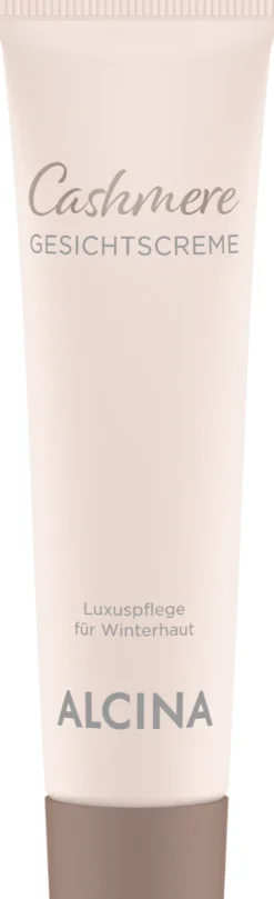 Best Alcina Cashmere Gesichtscreme
