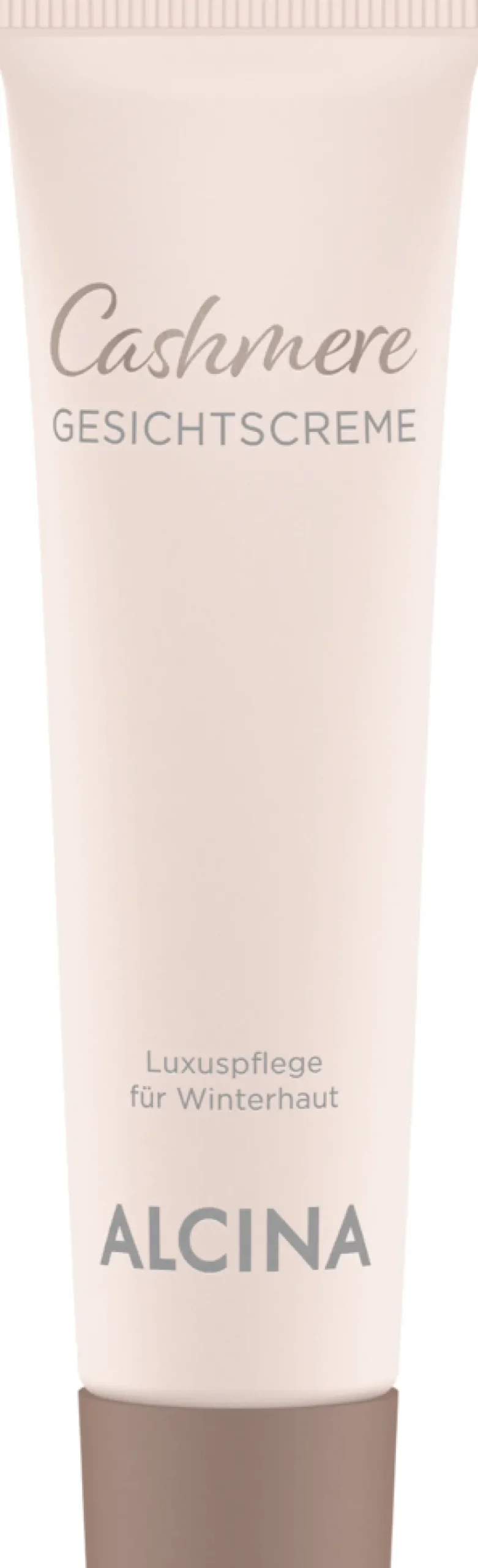 Best Alcina Cashmere Gesichtscreme