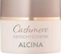 Best Alcina Cashmere Gesichtscreme