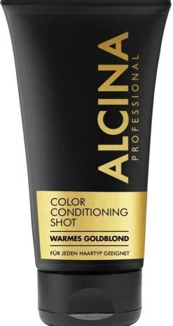 Best Alcina Color Conditioning-Shot