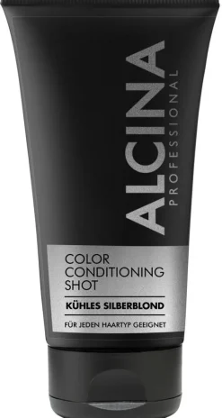 Best Alcina Color Conditioning-Shot