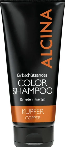 Hot Alcina Color Shampoo
