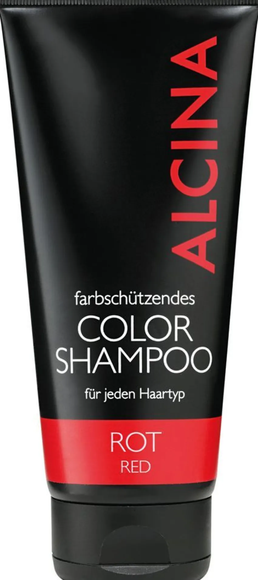 Hot Alcina Color Shampoo