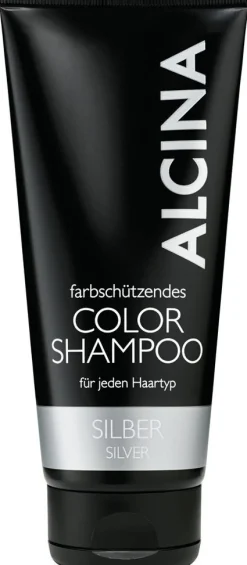 Hot Alcina Color Shampoo