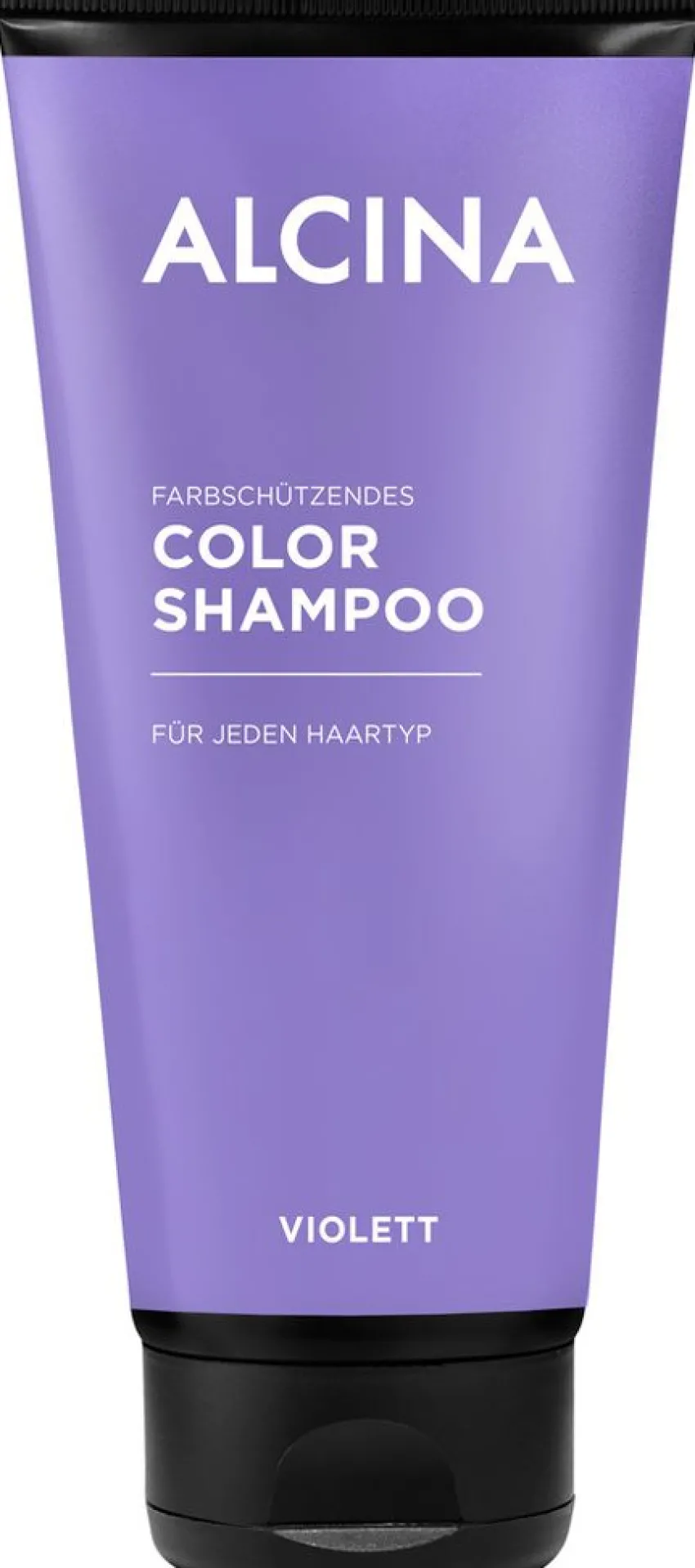 Hot Alcina Color Shampoo