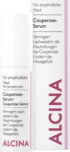 Outlet Alcina Couperose-Serum