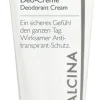 Best Alcina Deo-Creme