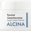 Clearance Alcina Fenchel Gesichtscreme