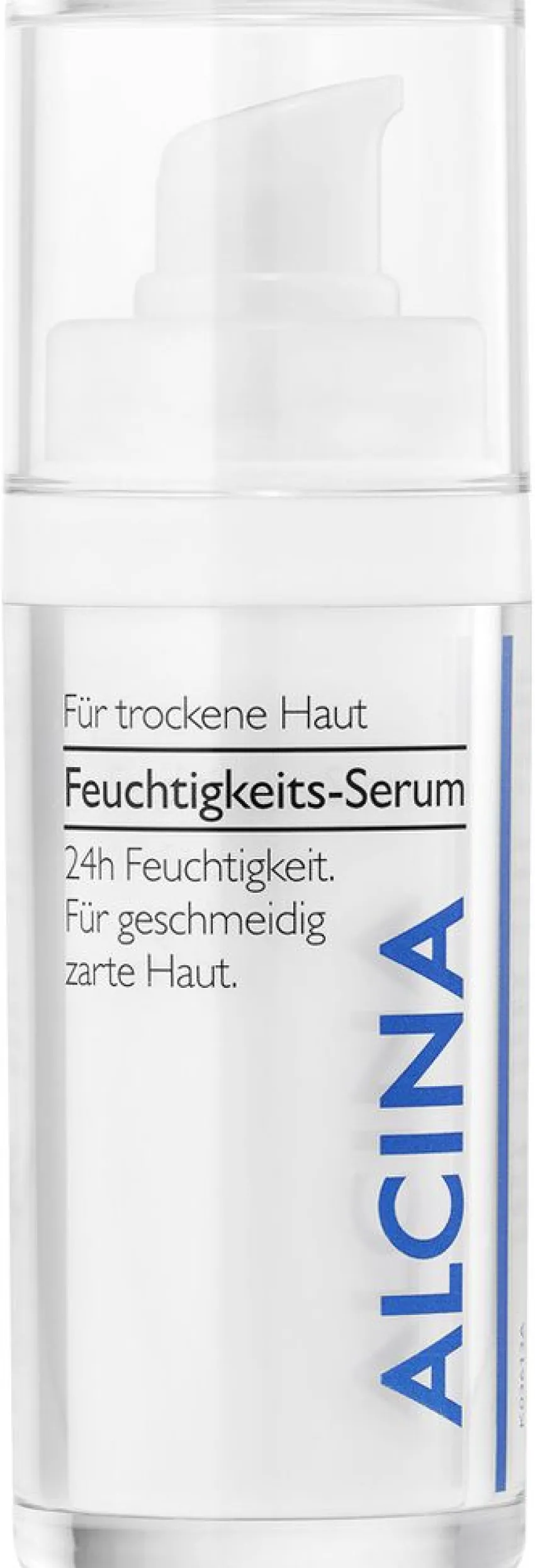 Online Alcina Feuchtigkeits-Serum