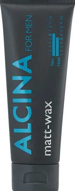 New Alcina For Men Matt-Wax