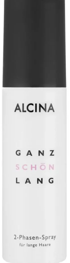 Discount Alcina Ganz Schön Lang 2-Phasen-Spray