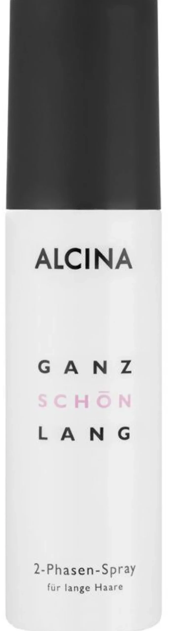 Discount Alcina Ganz Schön Lang 2-Phasen-Spray