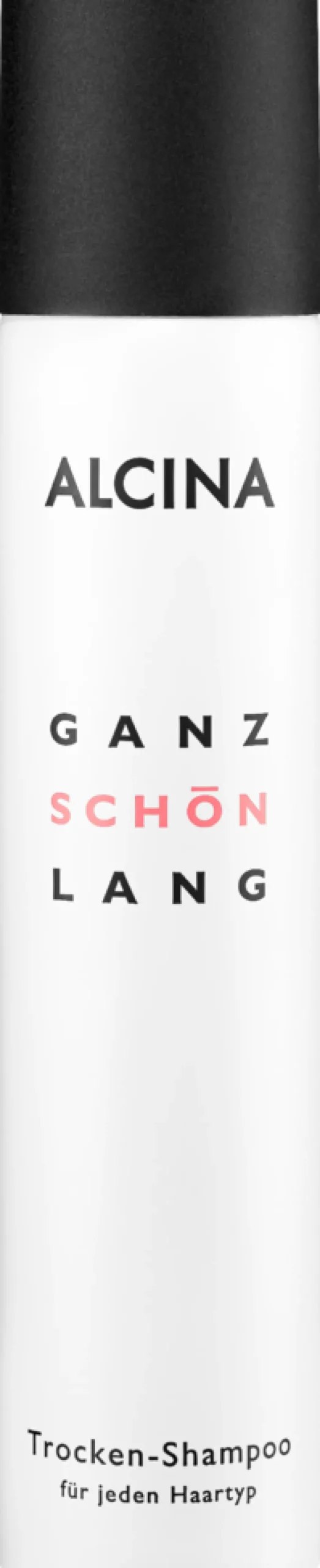 Clearance Alcina Ganz Schön Lang Trockenshampoo