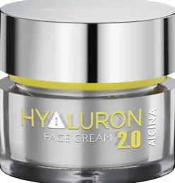 Discount Alcina Hyaluron 2.0 Gesichtscreme