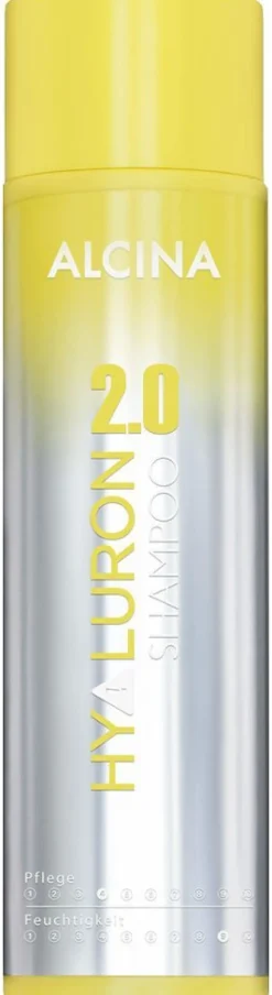 Fashion Alcina Hyaluron 2.0 Shampoo