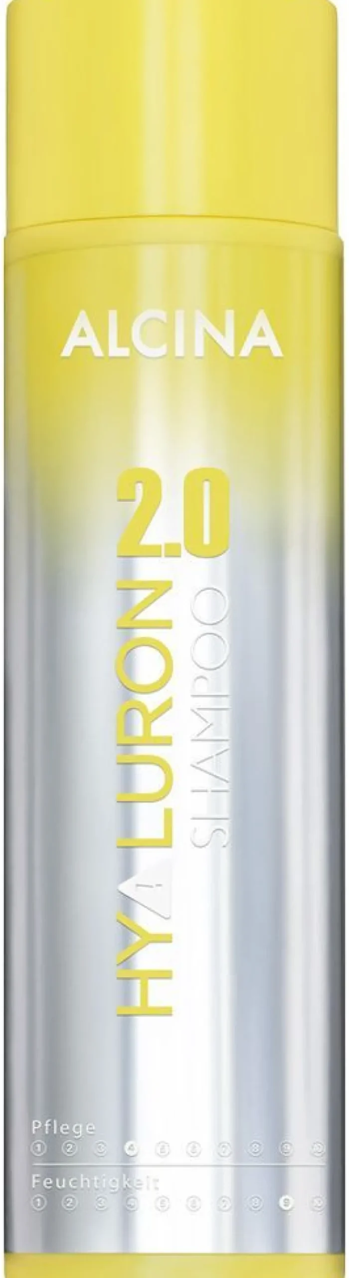 Fashion Alcina Hyaluron 2.0 Shampoo