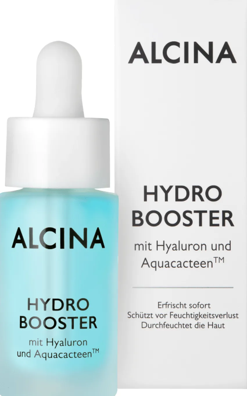 Hot Alcina Hydro Booster