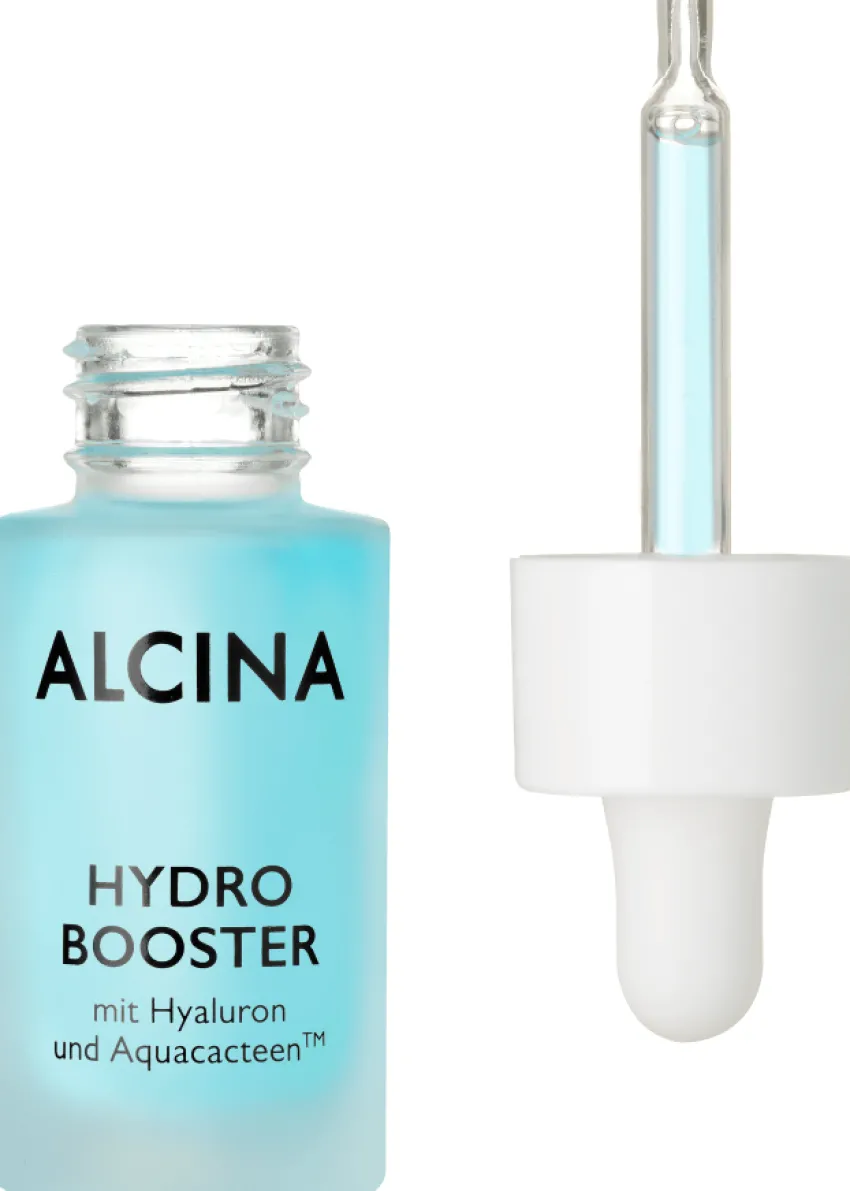 Hot Alcina Hydro Booster