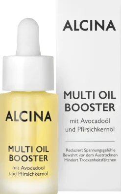 Discount Alcina Multi Oil Booster