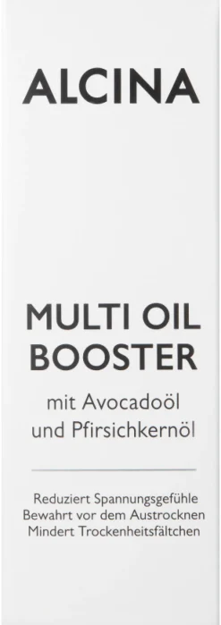 Discount Alcina Multi Oil Booster