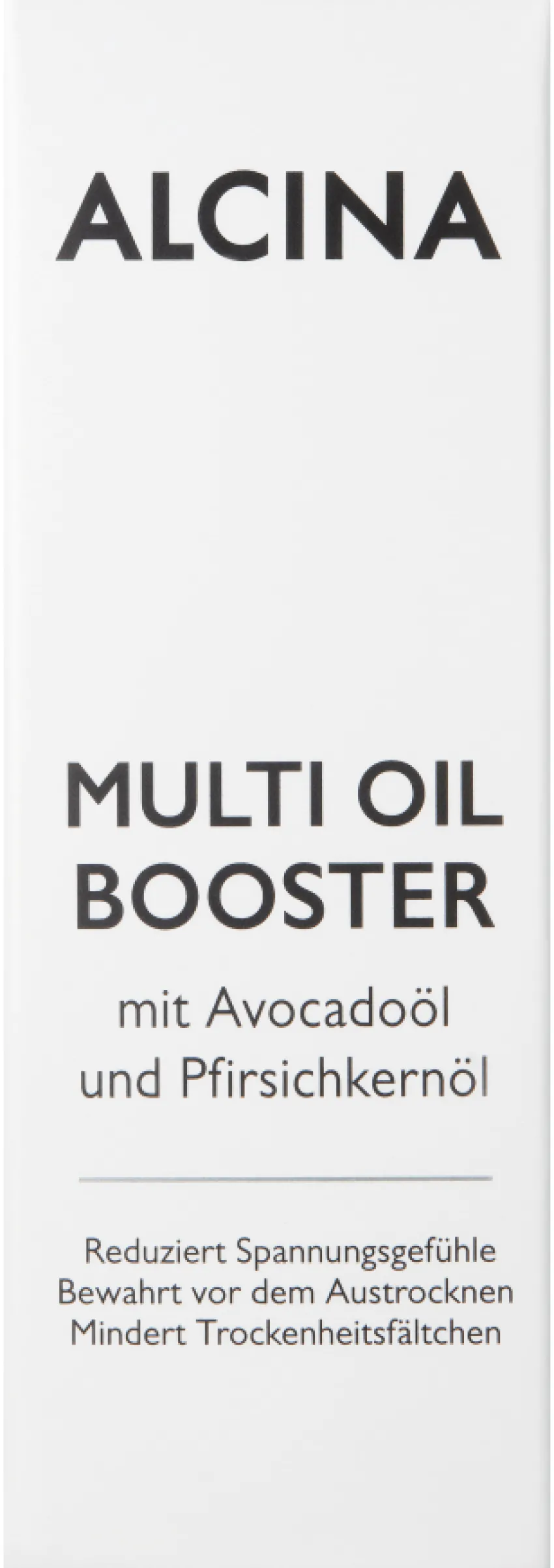 Discount Alcina Multi Oil Booster