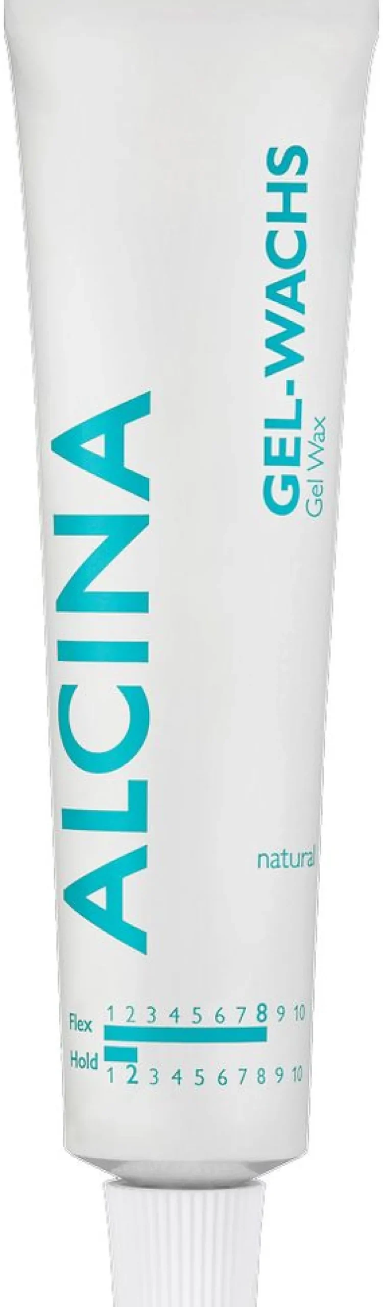 Fashion Alcina Natural Gel-Wachs