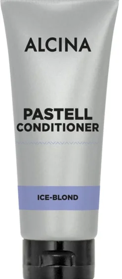 New Alcina Pastell Conditioner Ice Blond