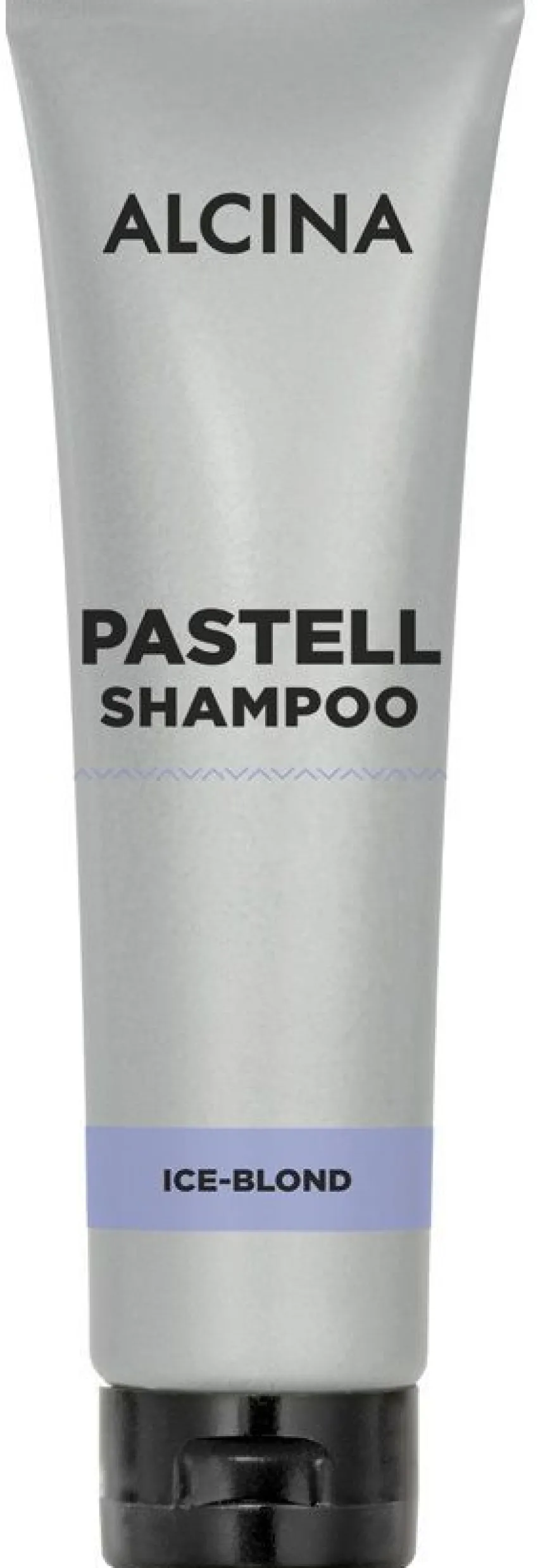 Hot Alcina Pastell Shampoo Ice Blond
