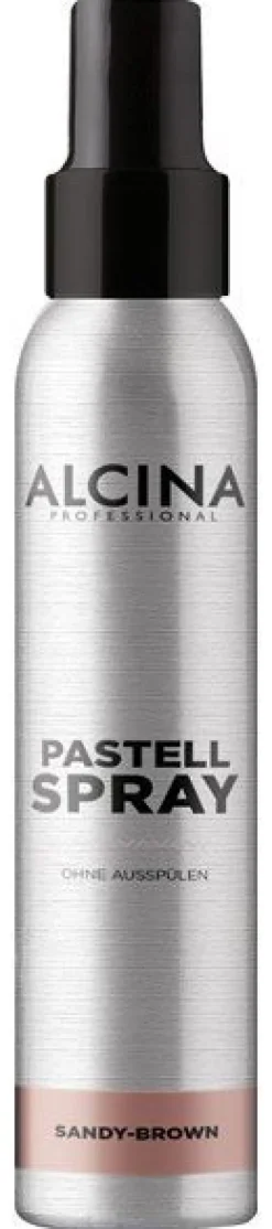New Alcina Pastell-Spray