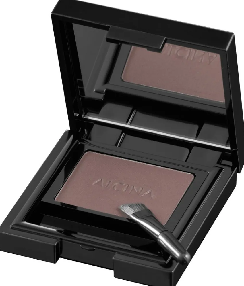 New Alcina Perfect Eyebrow Powder