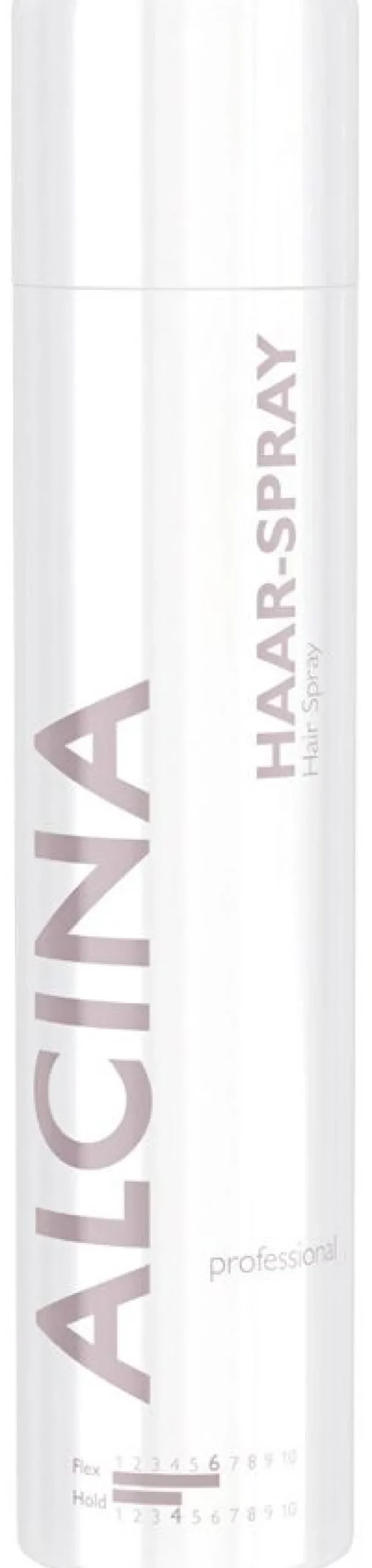Clearance Alcina Professional Haar-Spray mit Aerosol