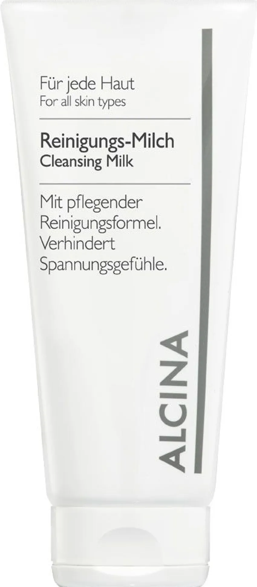 Discount Alcina Reinigungs-Milch
