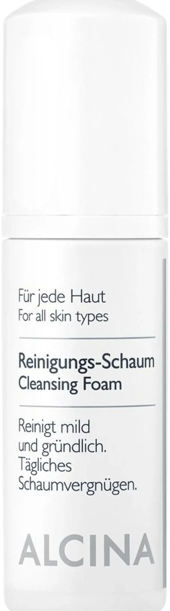 Clearance Alcina Reinigungs-Schaum