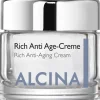 Clearance Alcina Rich Anti Age-Creme