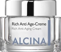 Clearance Alcina Rich Anti Age-Creme
