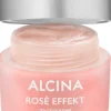 Clearance Alcina Rosé Effekt Tagescreme