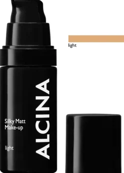 Online Alcina Silky Matt Make-up