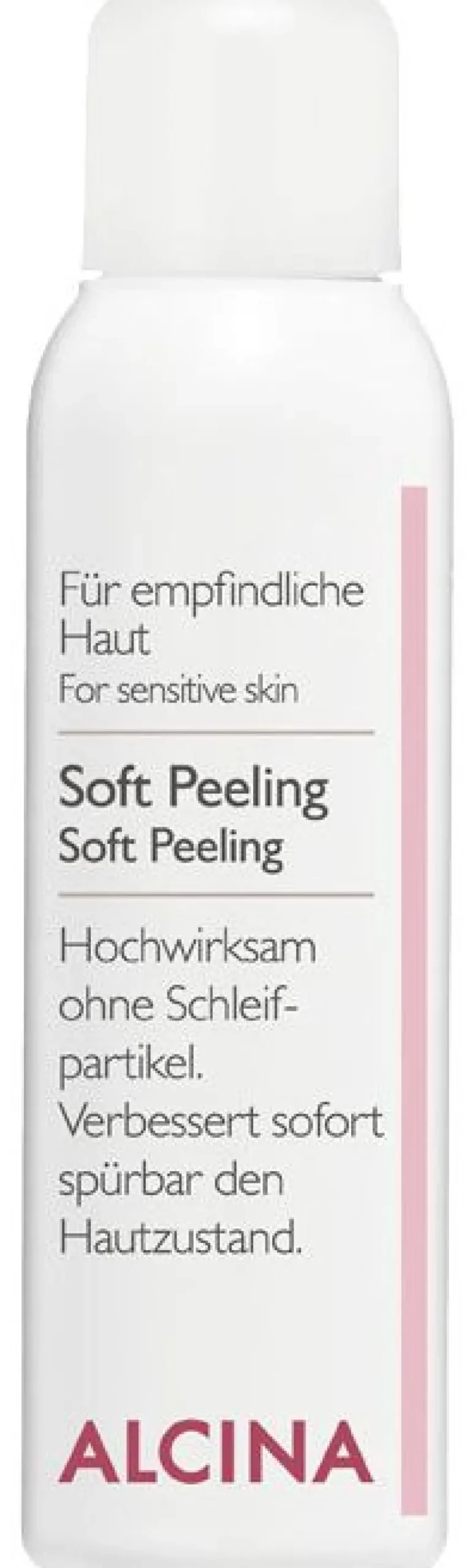 Sale Alcina Soft Peeling