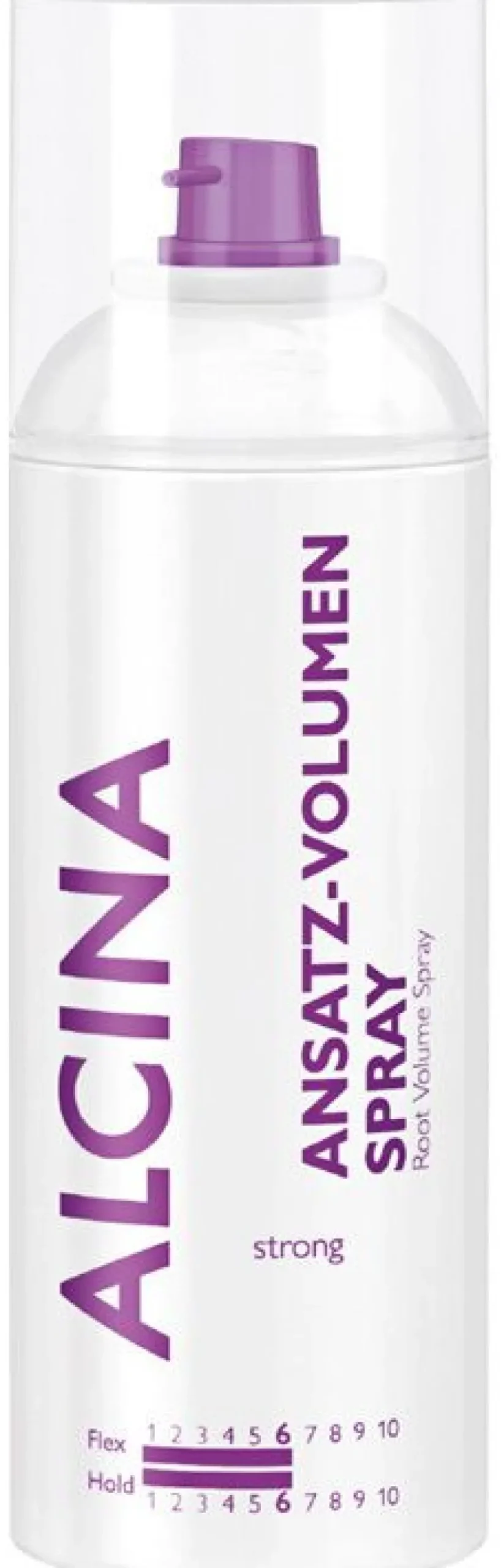 Sale Alcina Strong Ansatz-Volumen-Spray