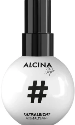 Online Alcina #Style Ultraleicht