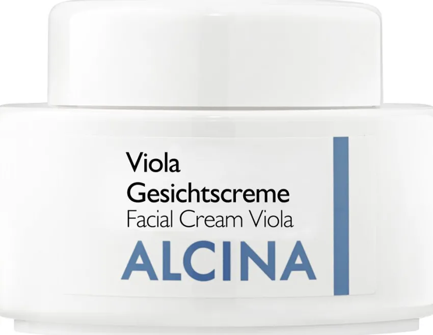 Outlet Alcina Viola Gesichtscreme