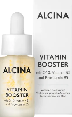 Hot Alcina Vitamin Booster