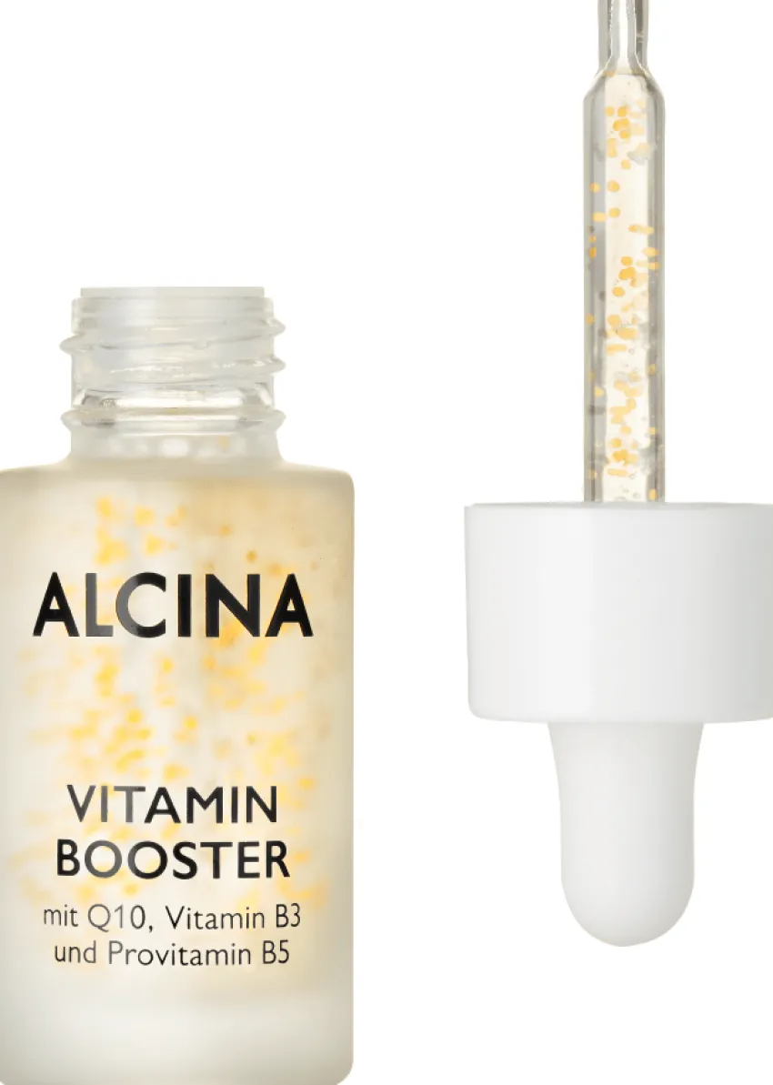 Hot Alcina Vitamin Booster