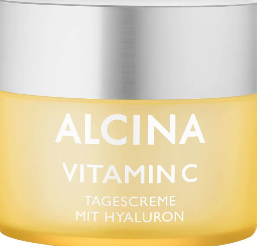 Outlet Alcina Vitamin C Tagescreme