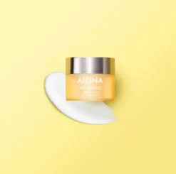 Outlet Alcina Vitamin C Tagescreme