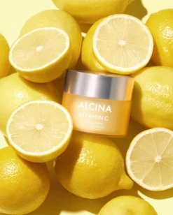 Outlet Alcina Vitamin C Tagescreme